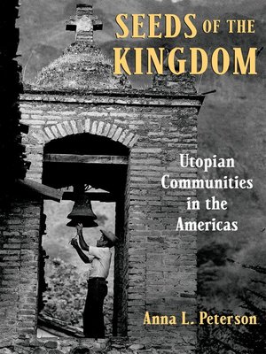 cover image of Seeds of the Kingdom